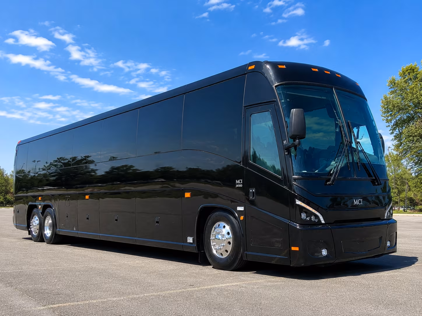 airport shuttle service for wedding guests flying into lambert international