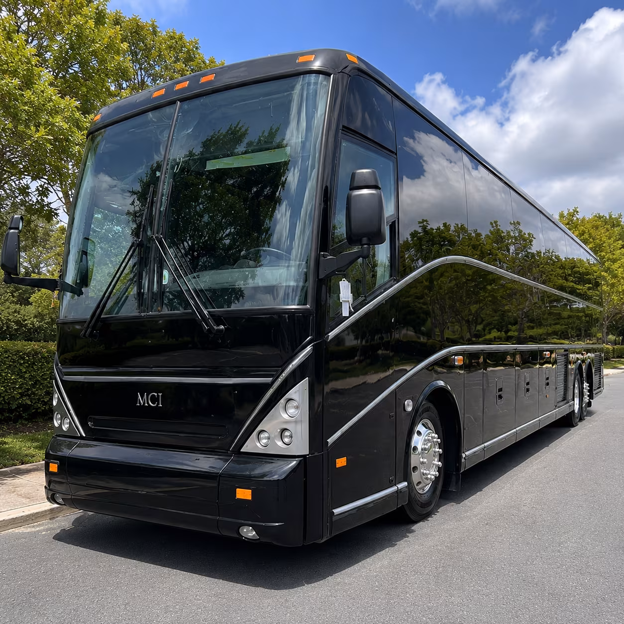 cardinals and blues game day buses from st charles