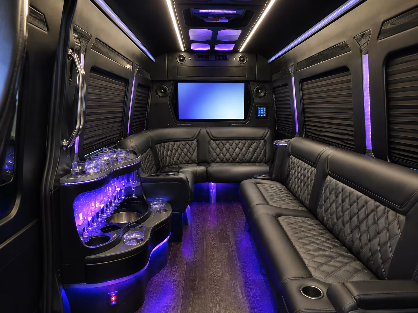 casino shuttle services to ameristar and hollywood casino st charles