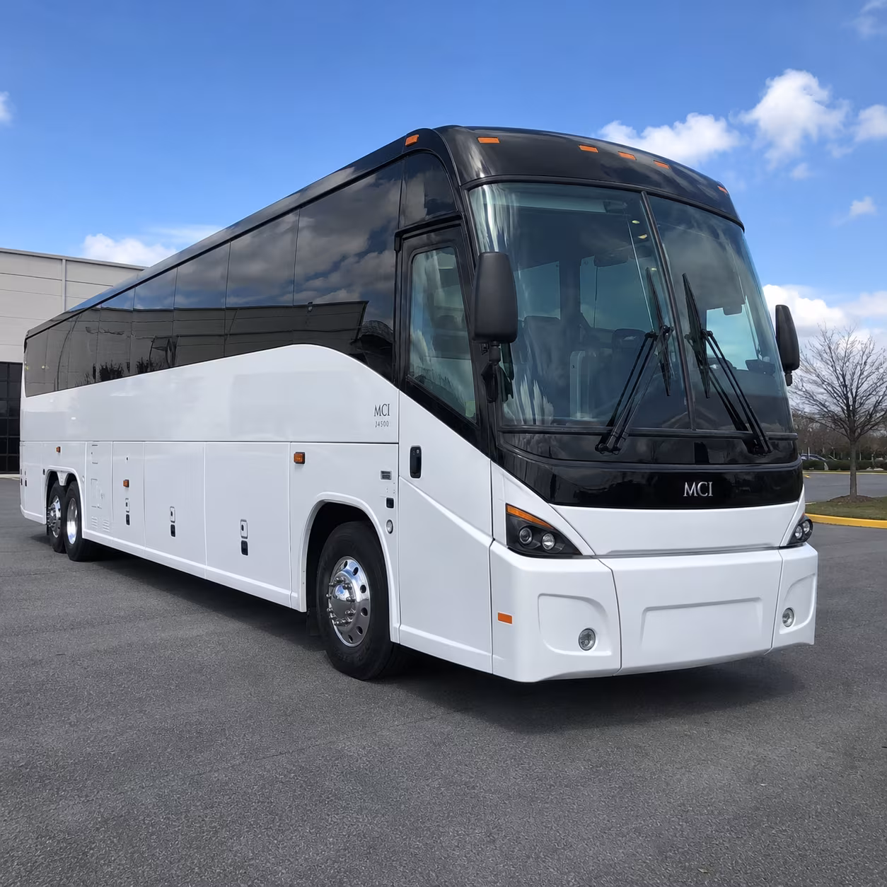 charter bus shuttle service from st charles to st louis lambert international airport stl