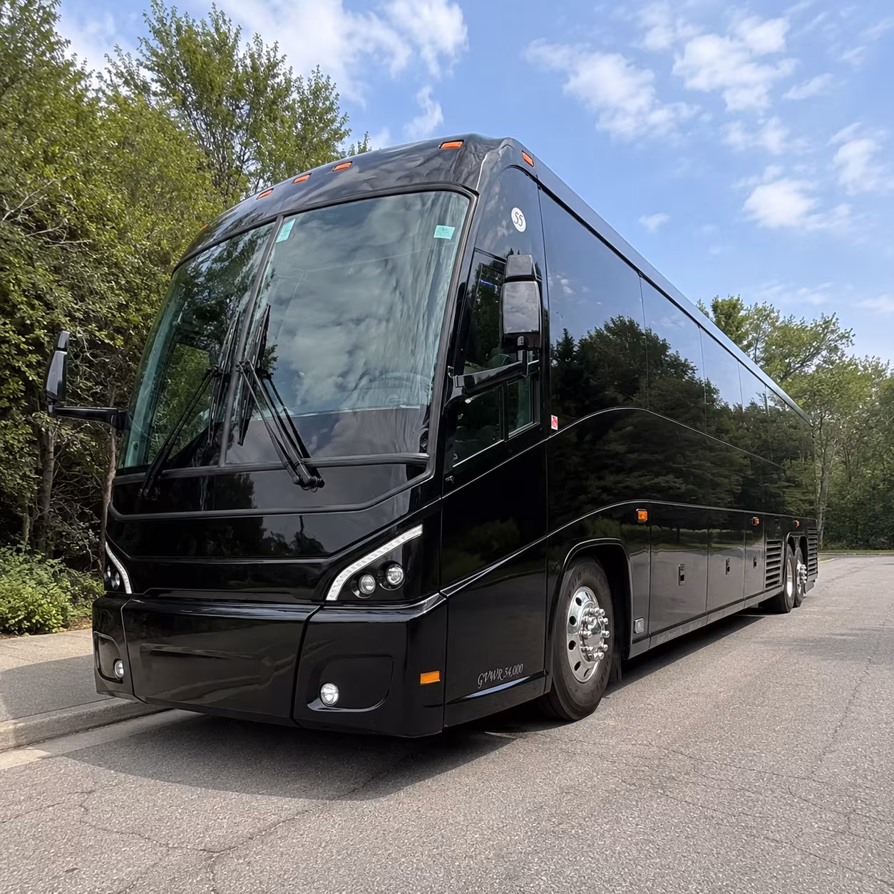 chicago conference and event transportation from st charles