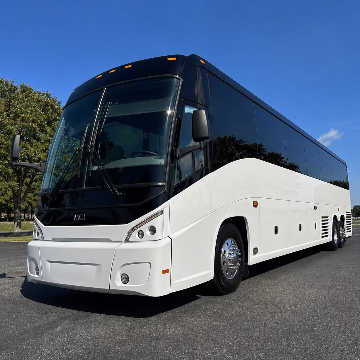 concert buses to hollywood casino amphitheatre from st charles