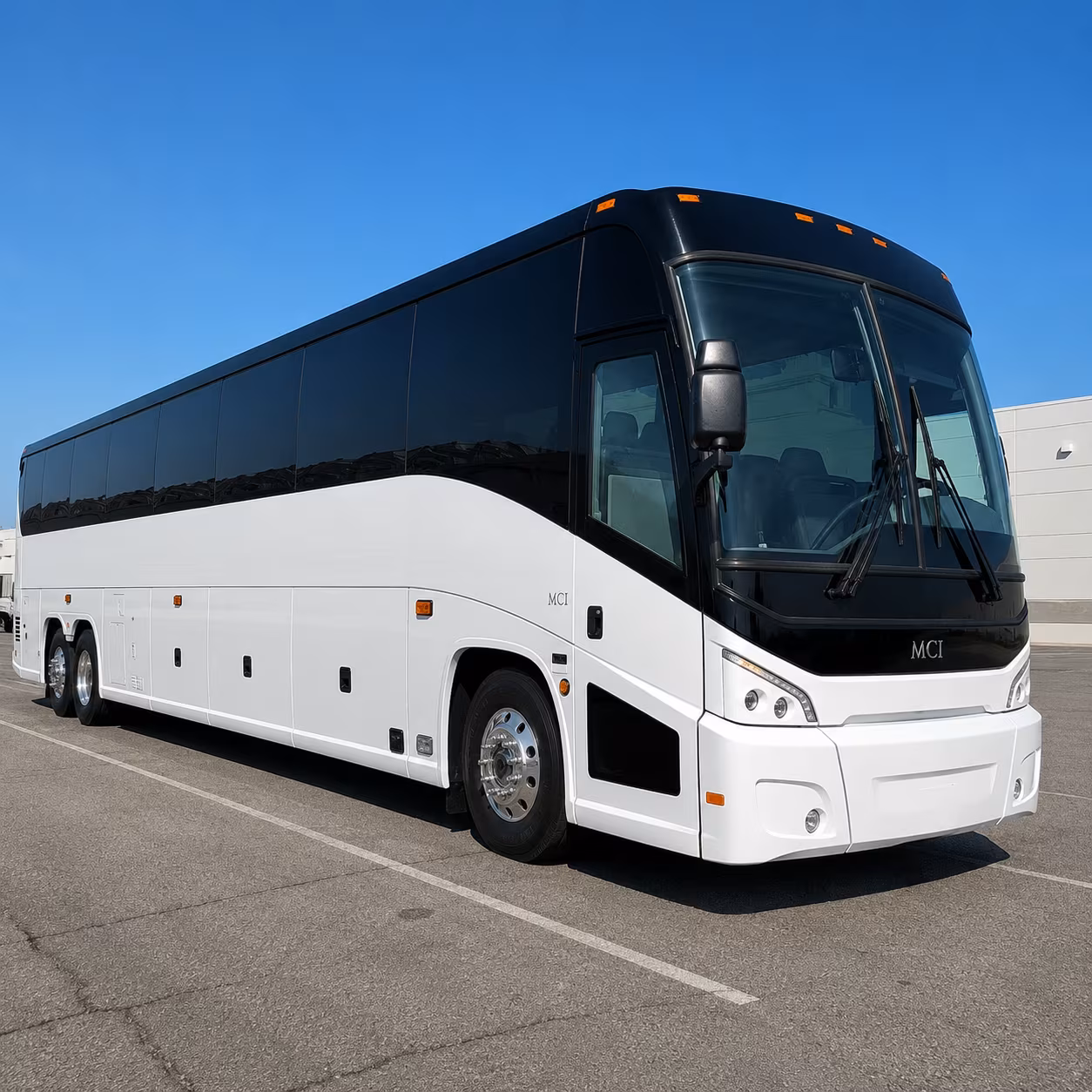 corporate and convention shuttles at the st charles convention center