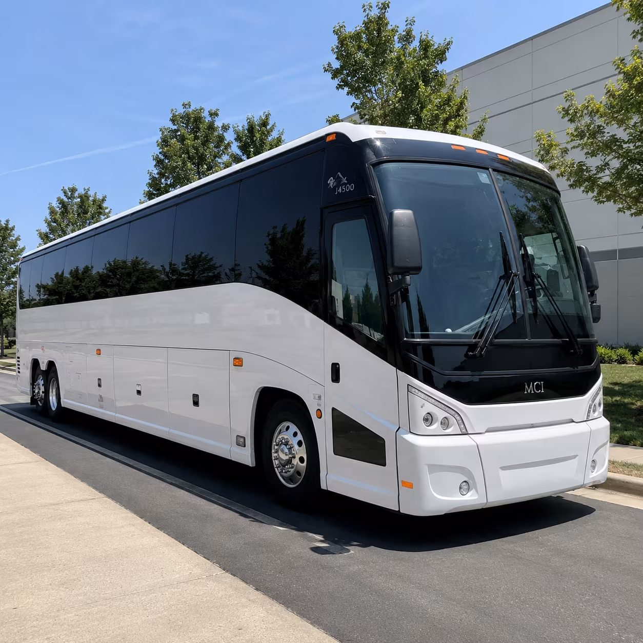 every concert occasion in st charles gets the right bus