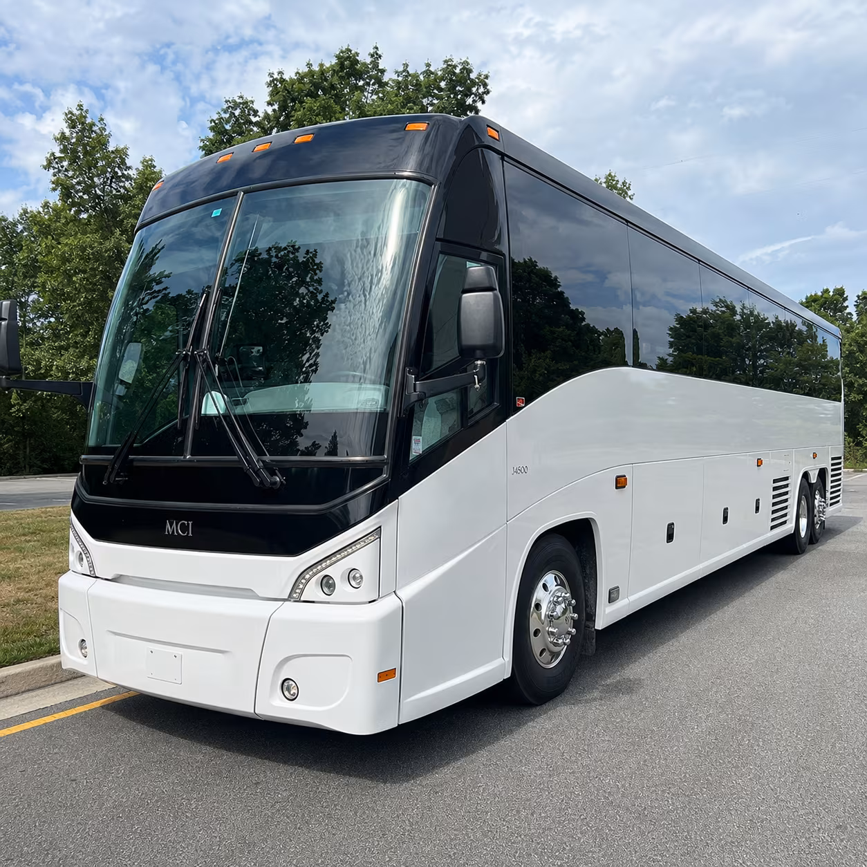 funeral and memorial transportation for st charles congregations