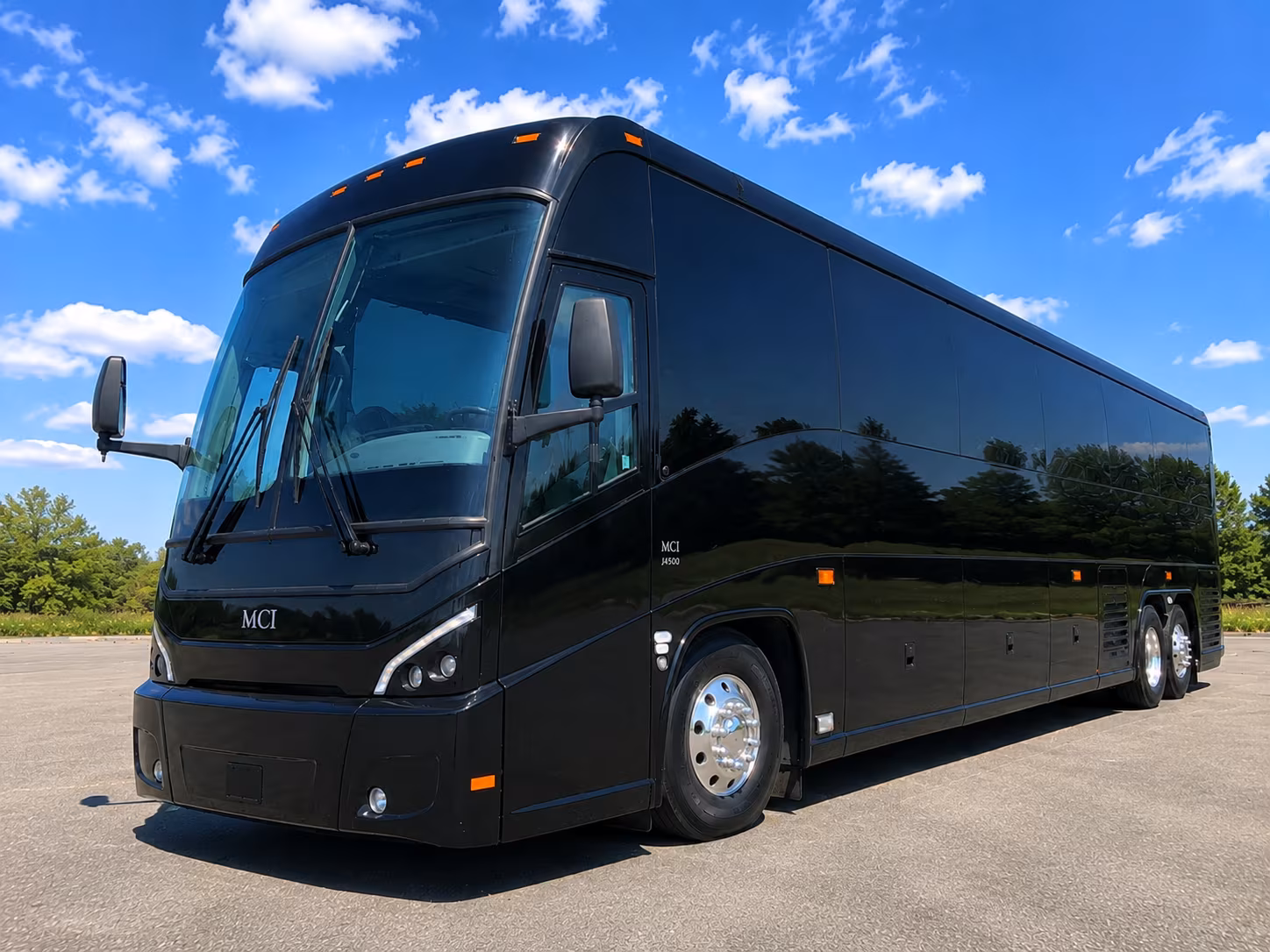 reception to hotel shuttle service so no one drives home