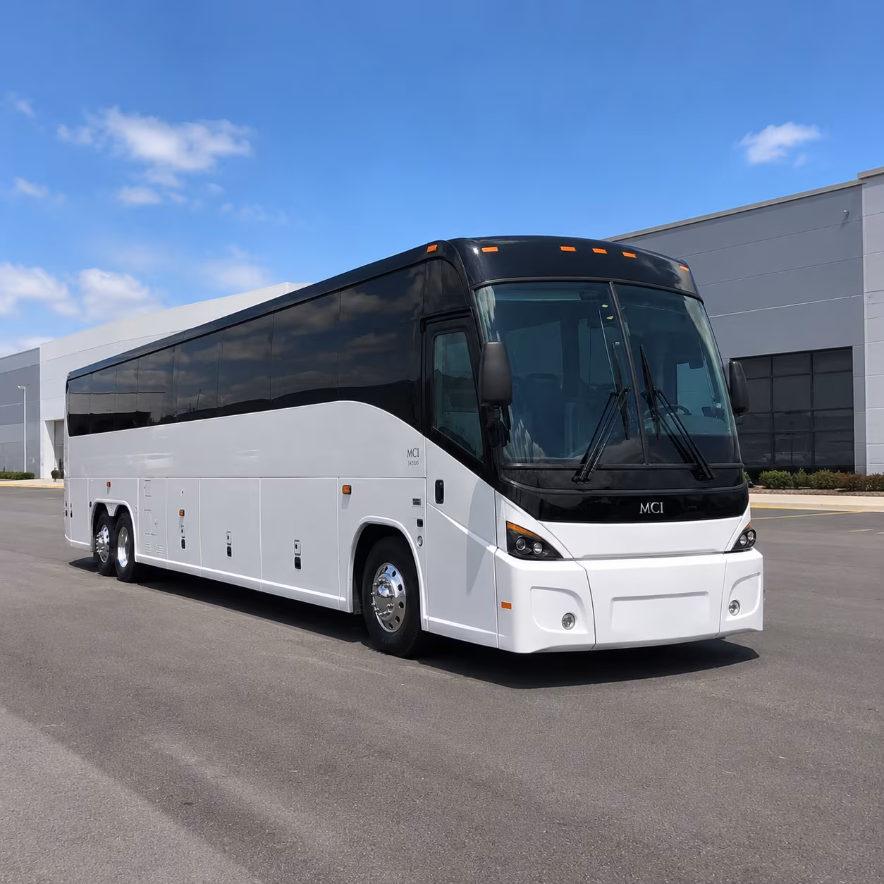 shuttle buses for st charles county government offices meetings and interagency events