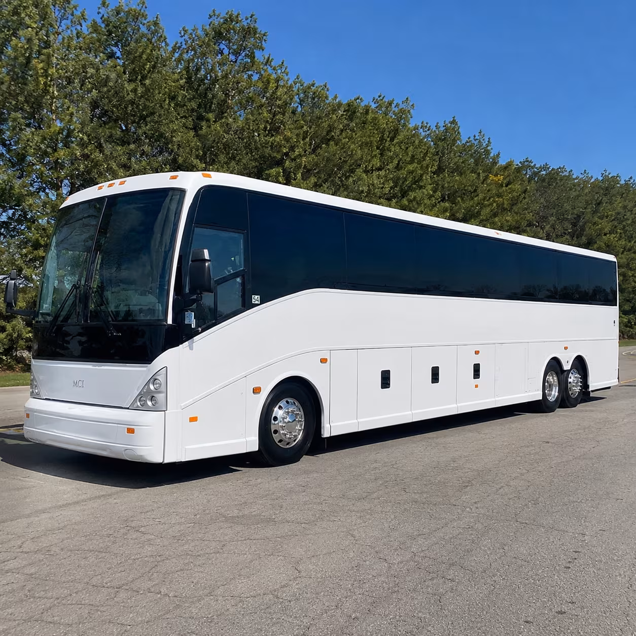 st charles event transportation