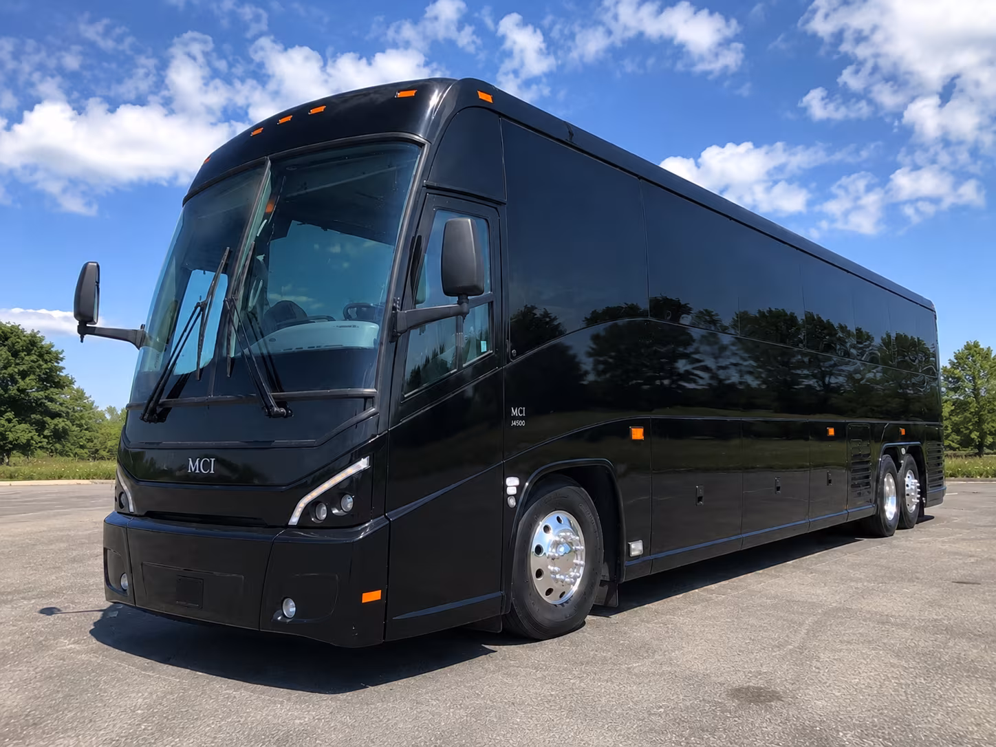 st charles religious group transportation onboard seating
