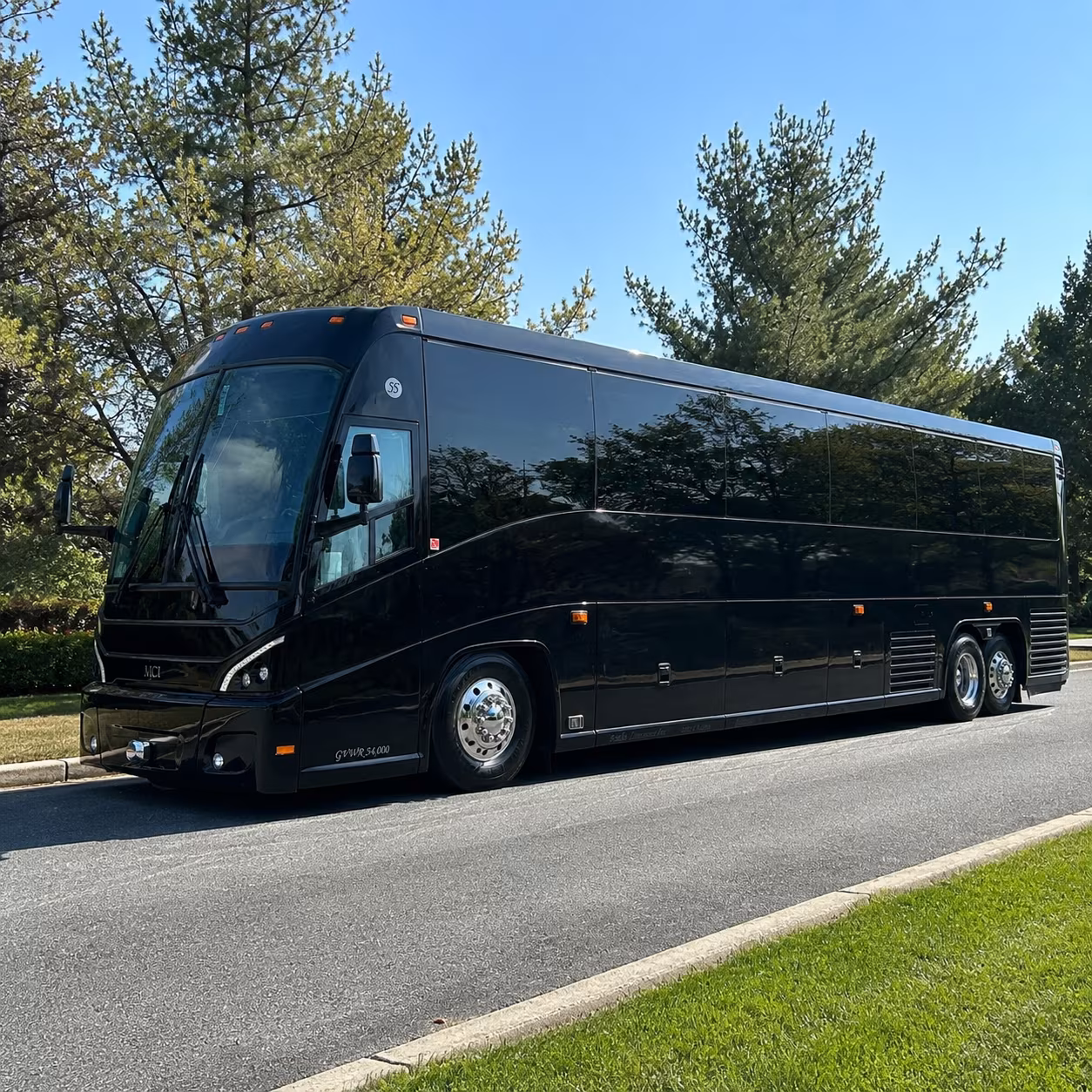 the straight shot to kansas city on i 70 made easy for your group