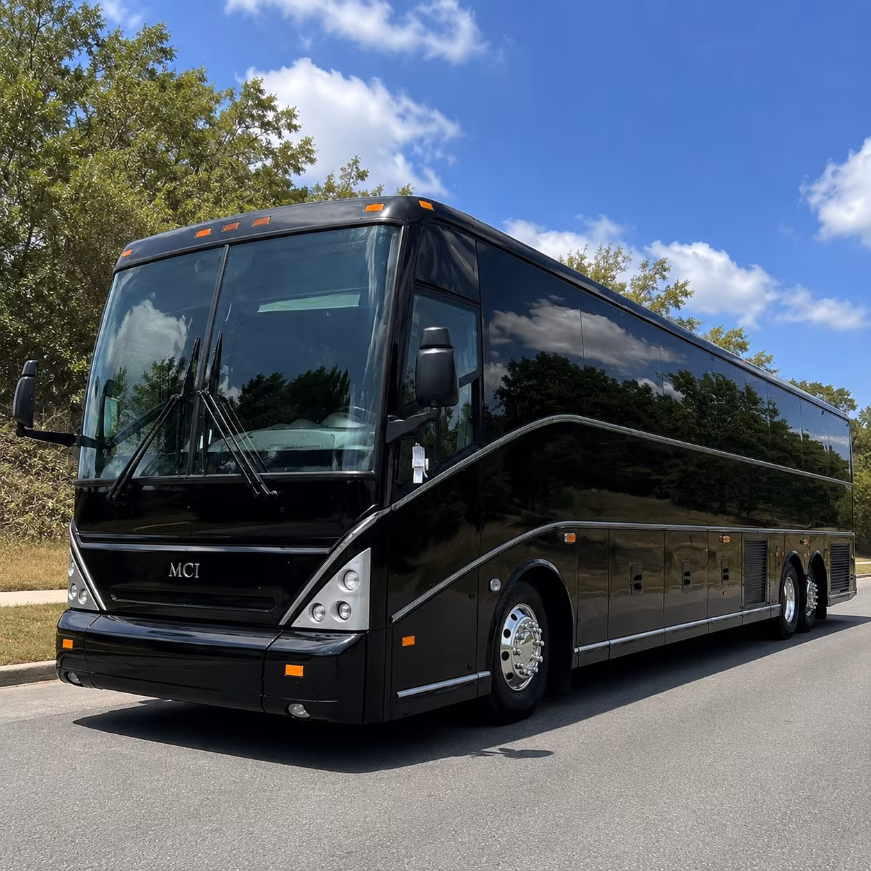 we make finding field trip buses in st charles fast and simple