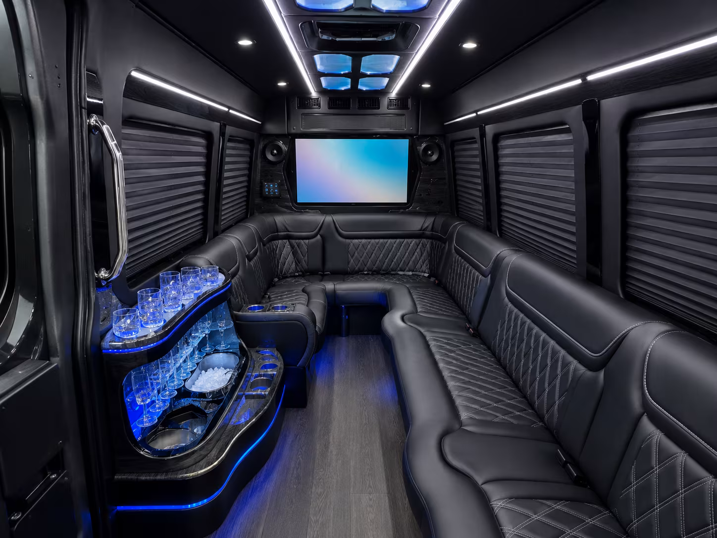 with one search find corporate event transportation to busch stadium and enterprise center