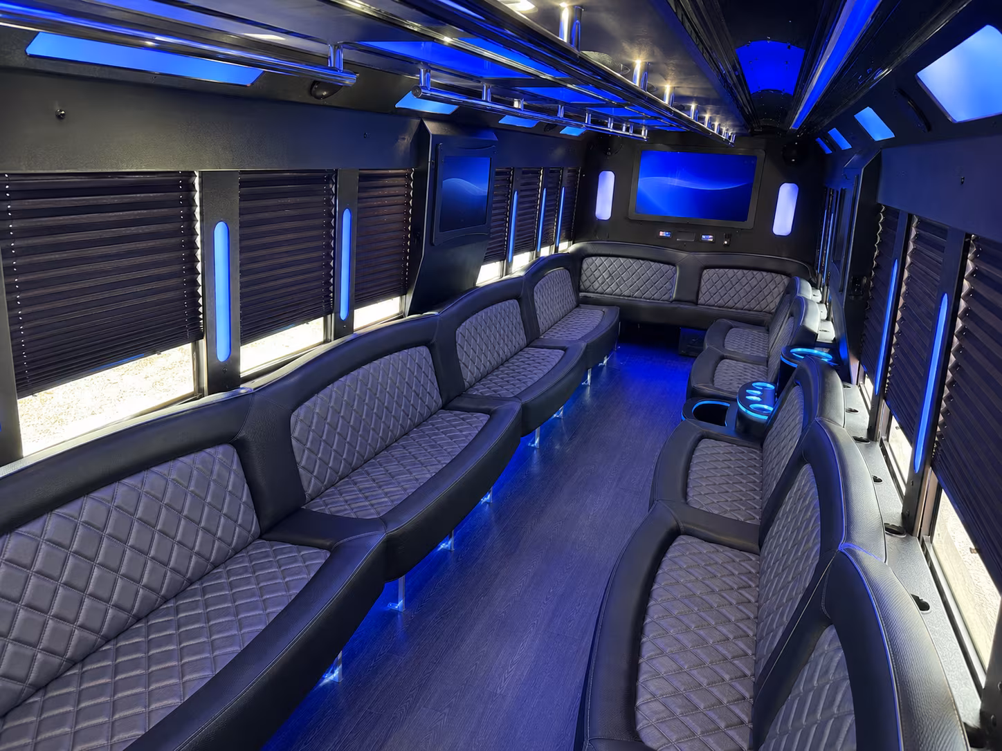 you ll love having a party bus for bachelorette wine tours in st charles