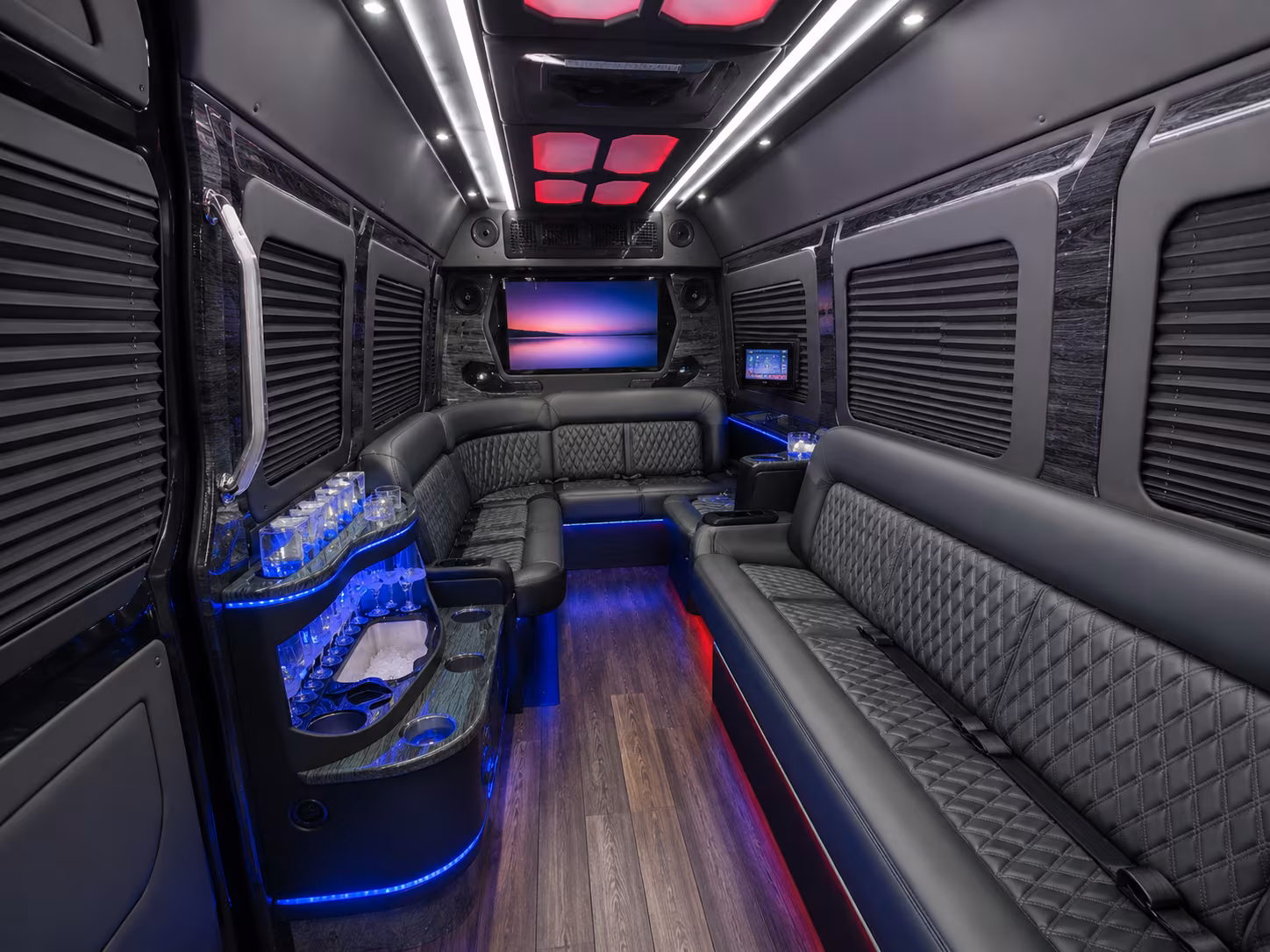 your st charles team deserves a comfortable ride to lambert airport